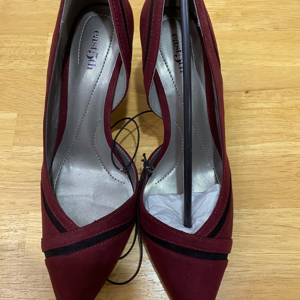 Brand new ladies heels